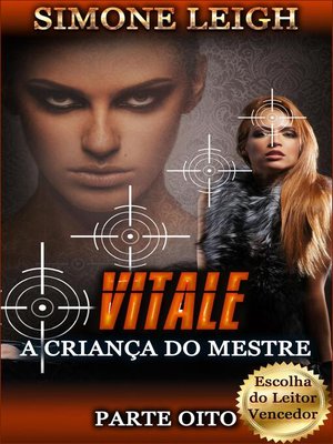 cover image of Vitale